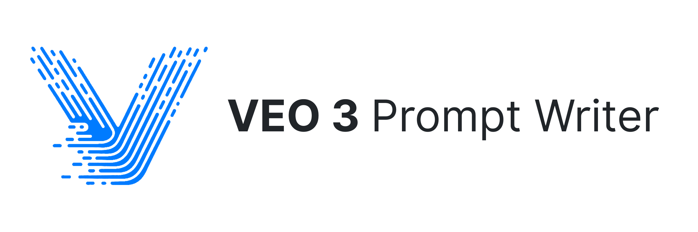 VEO 3 Prompt Writer