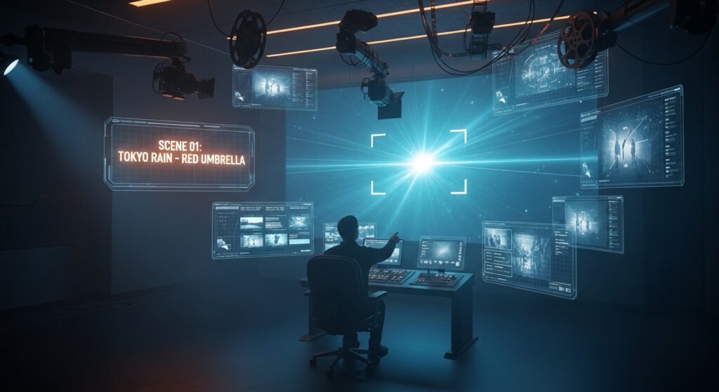 Mastering the Art of AI Video Prompts: Direct Your Vision with Veo 3